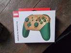 Nintendo Switch Pro Controller Zelda, Ophalen of Verzenden, Zo goed als nieuw, Switch, Overige controllers
