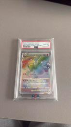 Charizard vstar #174 psa 10, Ophalen of Verzenden, Zo goed als nieuw