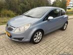 Opel Corsa 1.2-16V Business * Airco * Elektr pakket, Voorwielaandrijving, 450 kg, Gebruikt, 4 cilinders