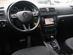 Skoda Yeti Outdoor 1.4 TSI 125pk AUTOMAAT Drive | Trekhaak |, Auto's, Skoda, 65 €/maand, 4 cilinders, Origineel Nederlands, 690 kg