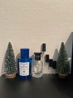 Mandorlo Di Sicilia - Acqua di Parma Samples, Ophalen of Verzenden, Nieuw, Proef of Tester, Gevuld