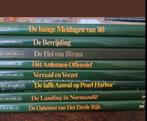 2de wereldoorlog boeken, Boeken, Oorlog en Militair, Gelezen, Ophalen of Verzenden, Tweede Wereldoorlog