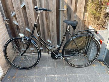President dames fiets. beschikbaar voor biedingen