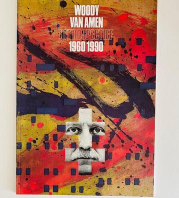 Catalogus Woody van Amen beschikbaar voor biedingen