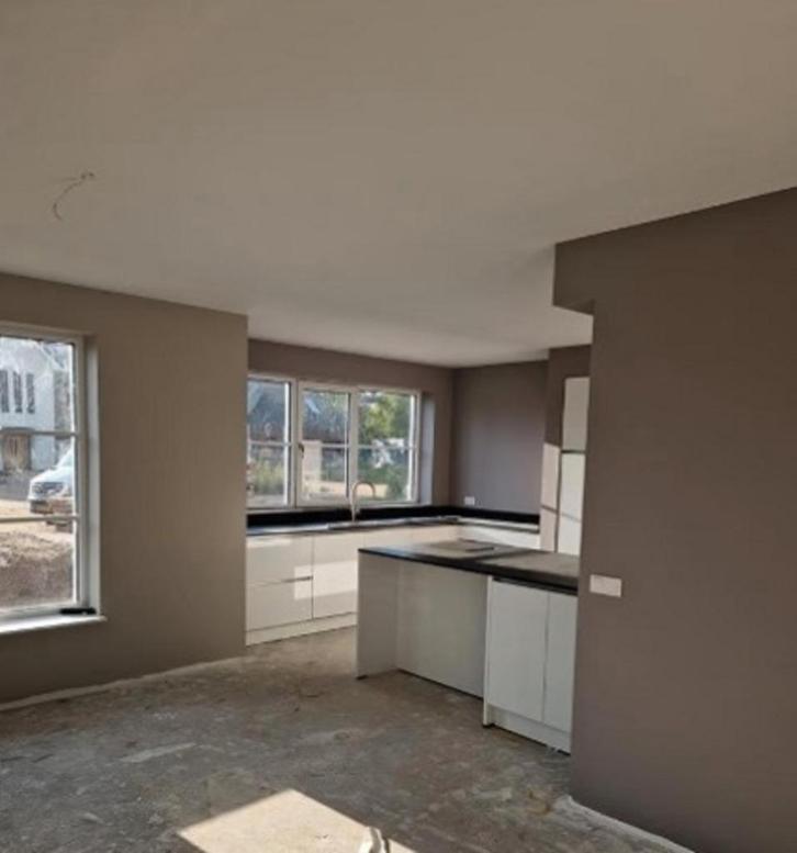 latex en lak spuiten, Diensten en Vakmensen, Schilders en Behangers, Binnenschilderwerk, Buitenschilderwerk, Garantie