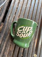 Cup a soup mok, Ophalen of Verzenden, Zo goed als nieuw, Gebruiksvoorwerp