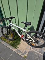 Fiets voor jongens 24, Fietsen en Brommers, Fietsen | Jongens, Ophalen of Verzenden, Handrem, Btwin Decathlon, Gebruikt