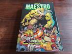 Hulk Maestro omnibus, Eén comic, Ophalen of Verzenden, Gelezen, Amerika
