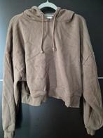 Croped hoodie dames, Ophalen, Zo goed als nieuw, Maat 42/44 (L)
