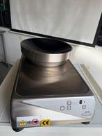 Electrolux DITO Wok Inductiekookplaat efficiënt woken horeca, Witgoed en Apparatuur, Kookplaten, Ophalen, Gebruikt