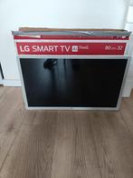 LG 32LK6200 - 80cm Smart TV - Compleet met doos!, Audio, Tv en Foto, Televisies, Ophalen, LED, 50 Hz, 80 tot 100 cm