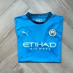 Manchester City Shirt | Blauw | Maat L, Blauw, Ophalen of Verzenden, Zo goed als nieuw, Puma