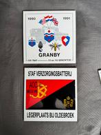 Collectie Defensie Tegels, Verzamelen, Ophalen of Verzenden