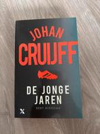 Diversen biografie boeken, Ophalen of Verzenden, Sport