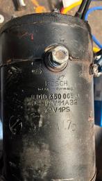 Dynastarter bukh dv20, Ophalen of Verzenden, Motor en Techniek