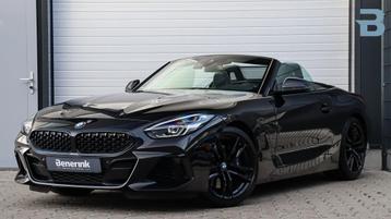 BMW Z4 Roadster M40i High Executive | Harman/Kardon | Head-u beschikbaar voor biedingen