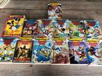 13 stuks donald duck dubbelpocket, Eén stripboek, Ophalen of Verzenden, Gelezen