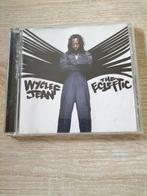 Wyclef Jean - the ecleftic, Ophalen of Verzenden