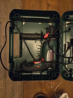 Bosch UniversalImpact 800 Klopboormachine Drilling Machine, Doe-het-zelf en Verbouw, Ophalen of Verzenden, Boor- en Schroefmachine