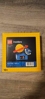 Lego Retro Space Explorer 6607198 - Nieuw!, Ophalen of Verzenden, Nieuw, Complete set, Lego