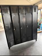 Lockerkast, Huis en Inrichting, Kasten | Lockerkasten, Ophalen, Gebruikt