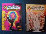 Te koop: Pinkpop programmaboekjes 2013 en 2014, Verzamelen, Ophalen of Verzenden, Gebruikt