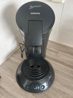 Senseo koffiezetapparaat, Ophalen of Verzenden, Gebruikt, Koffiemachine, Koffiepads en cups