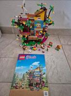Lego Friends 41703 Vriendschapsboomhut, Ophalen of Verzenden