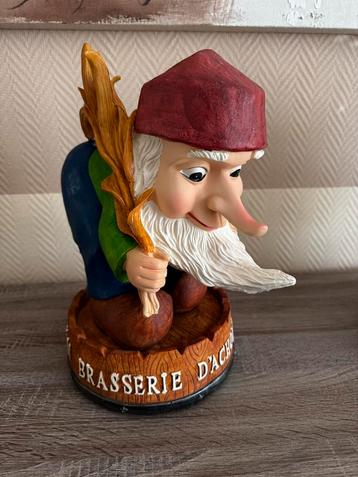 La Chouffe kabouter Gezocht ! beschikbaar voor biedingen