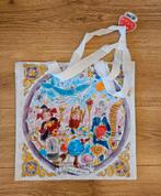 (NIEUW) BLOND AMSTERDAM EFTELING SHOPPER, Ophalen of Verzenden, Nieuw, Blond Amsterdam