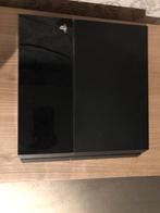 PlayStation 4 met 1 controller, Spelcomputers en Games, Spelcomputers | Sony PlayStation 4, Original, Met 1 controller, Ophalen of Verzenden
