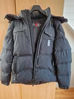 Zwarte AB Rippley Jacket - Maat XL - Zo Goed Als Nieuw, Kleding | Heren, AB Lifestyle, Zwart, Maat 56/58 (XL), Ophalen of Verzenden