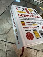 Borrelbijbel van Ramon Brugman - Heerlijke Hapjes!, Boeken, Vegetarisch, Tapas, Hapjes en Dim Sum, Ophalen of Verzenden, Zo goed als nieuw