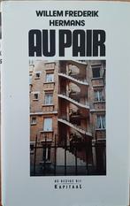 KORTING! Au Pair - Willem Frederik Hermans, Boeken, Willem Frederik Hermans, Ophalen of Verzenden, Zo goed als nieuw, Nederland
