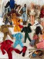 Verzameling oude Barbie en Jim spullen, Verzamelen, Ophalen of Verzenden, Gebruikt