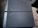 Kef luidsprekers 303 serie, Audio, Tv en Foto, Luidsprekers, Overige merken, Gebruikt, Ophalen of Verzenden, 60 tot 120 watt