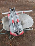 Rubi tx 710 max, Doe-het-zelf en Verbouw, Gereedschap | Handgereedschap, Ophalen of Verzenden