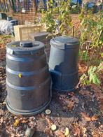 Compostbakken, Tuin en Terras, Aarde en Mest, Ophalen, Compost