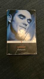 Morrissey - Autobiography (Penguin Classics), Ophalen of Verzenden, Gelezen, Morrissey, Film, Tv en Media