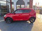 Suzuki IGNIS 1.2 Smart Hybrid Style AUTOMAAT AIRCO STOELVERW, 83 pk, Gebruikt, Euro 6, 4 cilinders