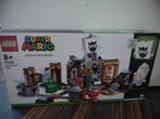 Lego super Mario Luigi's mansion Haunt-and-seek, Ophalen of Verzenden, Nieuw