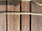 Oehlbach 2x 2.5 mm2 zilverkabel voor biwring type 1019, Ophalen, Gebruikt, 2 tot 5 meter, Luidsprekerkabel