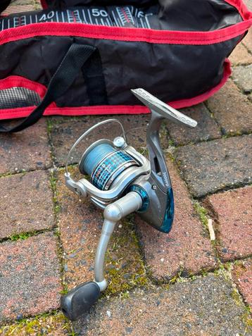 Vis Molen - Top Conditie! beschikbaar voor biedingen