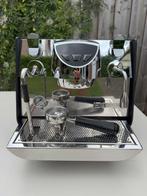 Victoria Arduino E1 Prima EXP Mat zwart, Ophalen, Gebruikt, Espresso apparaat, Koffiebonen