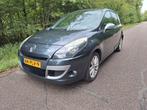 Renault Scénic 1.6 16V 81KW 2011 Grijs lpg 3, Auto's, Renault, Voorwielaandrijving, Stof, 74 €/maand, Handgeschakeld