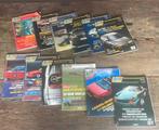 Autokampioen 1989, Verzenden, Gelezen, Autokampioen