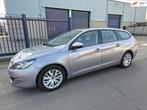 Peugeot 308 SW 1.2 PureTech Blue Lease *169.565 KM *CLIMA*NA, Voorwielaandrijving, Stof, Gebruikt, 1199 cc