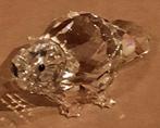 Swarovski bever moeder Zonder doos, Ophalen of Verzenden, Zo goed als nieuw, Figuurtje