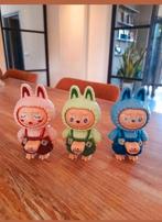 Leuke sleutelhangers labubu, Ophalen of Verzenden, Nieuw