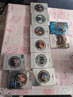 Dvd verzameling Star Gate SG1 en Atlantis, Cd's en Dvd's, Alle leeftijden, Ophalen of Verzenden, Zo goed als nieuw, Overige gebieden